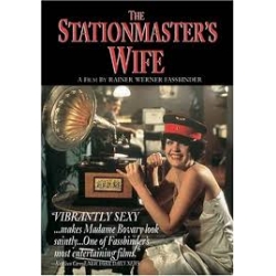 Stationmaster's Wife